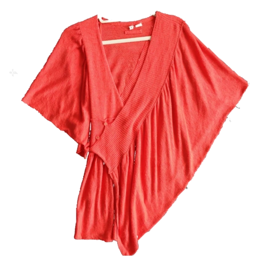 Anthropologie cardigan